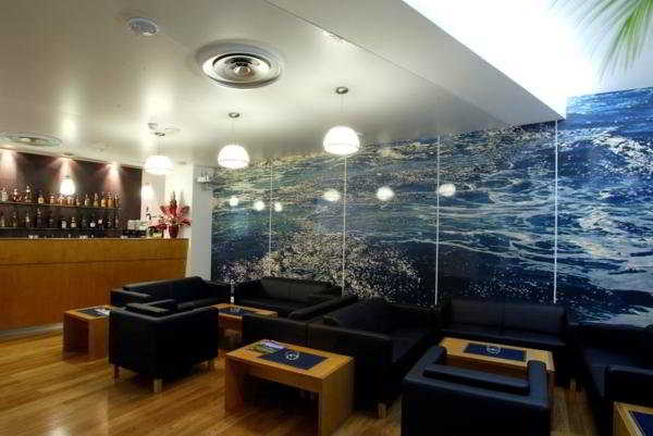 Bar
 di Comfort Inn Ponta Delgada