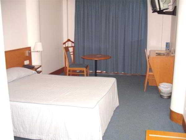 Room
 di Comfort Inn Ponta Delgada