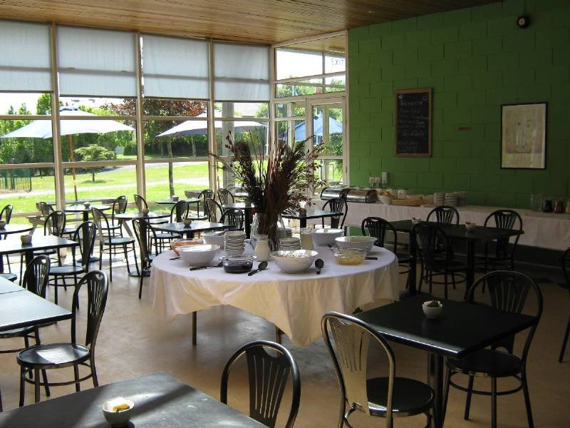 Corrib Village - Restaurant