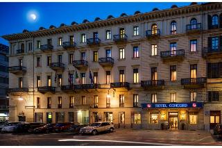 Hotel Concord