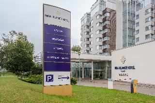 Riga Islande Hotel