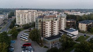Riga Islande Hotel
