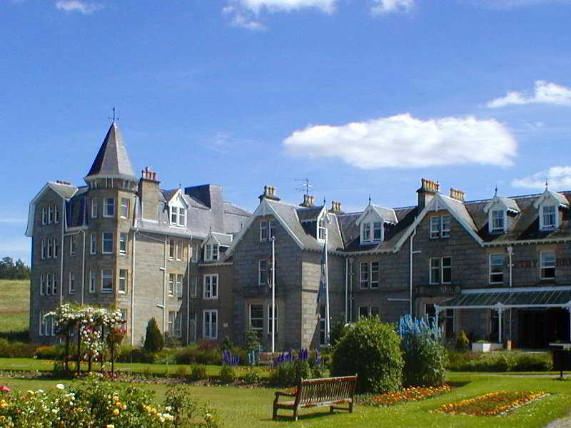Nethybridge