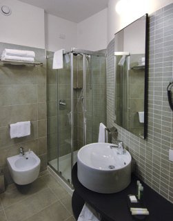 Room
 di VICENZA VERGILIUS HOTEL SPA & BUSINESS RESORT
