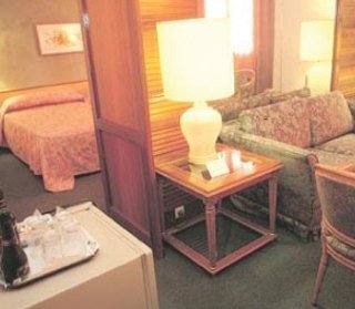 Restaurant
 di Gran Caribe Hotel Victoria