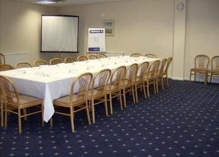 Conferences
 di Comfort Inn Birmingham