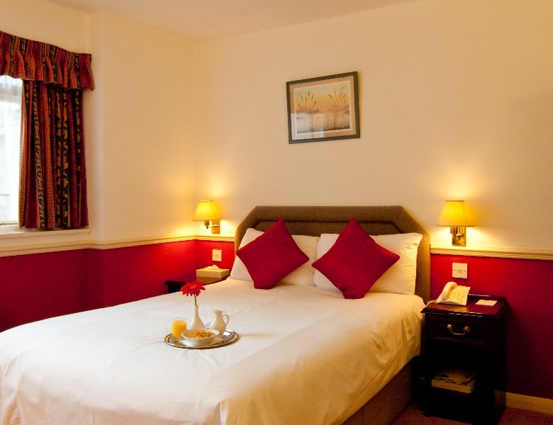 Room
 di Comfort Inn Birmingham