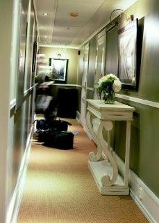 Lobby
 di Clarion Collection Bastion