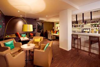 Clarion Collection Hotel Savoy - Diele