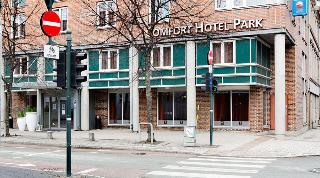 Comfort Hotel Park - Generell