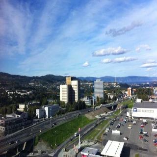 Quality Hotel Panorama Trondheim