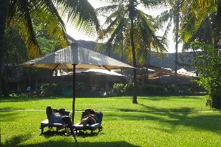 Voyager Beach Resort
