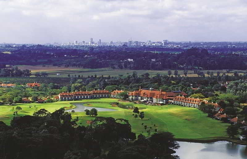 General view
 di Windsor Golf & Country Club