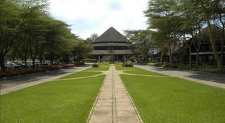 Safari Park