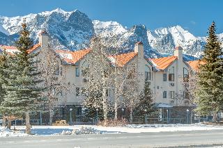 Chateau Canmore