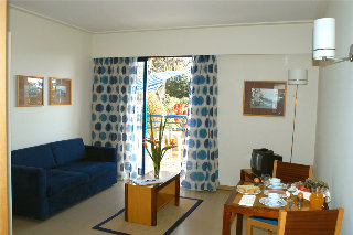 Room
 di Terrace Mar Suite