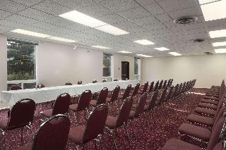 會議室