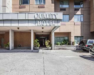 QUALITY HOTEL AIRPORT SOUTH RICHMOND