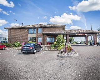 Comfort Inn Truro