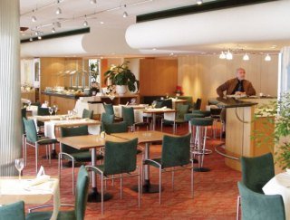 Restaurant
 di Mittenza