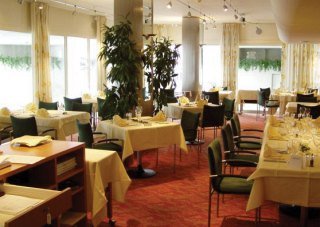 Restaurant
 di Mittenza