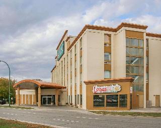 Quality Inn Winnipeg