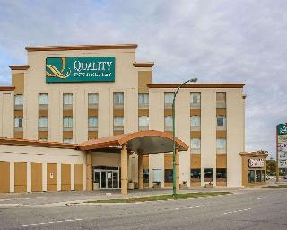 Quality Inn Winnipeg