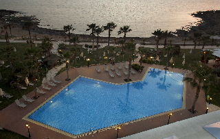 General view
 di Aquamare Beach Hotel & Spa