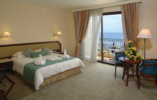 Room
 di Aquamare Beach Hotel & Spa