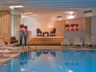 Pool
 di Napa Mermaid Hotel & Suites