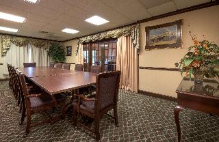 Red Roof Inn And Suites Albany Ga