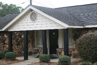Quality Inn Merry Acres