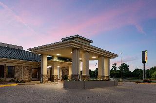 Super 8 by Wyndham Alexandria LA