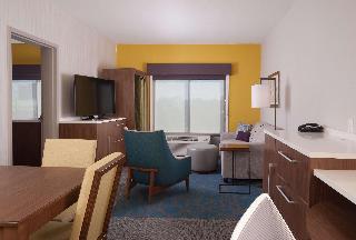 1King Hearing Accessible Suite Nonsmoking