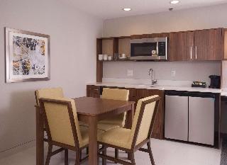 1King Hearing Accessible Suite Nonsmoking