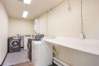 Quality Inn Bradenton - Sarasota North