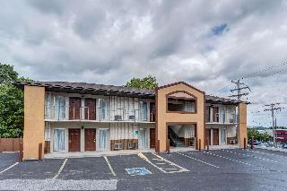 Quality Inn West