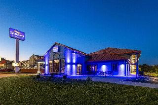 Baymont by Wyndham Branson Thousand Hills