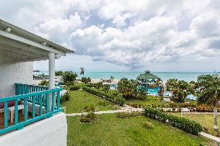 Jolly Beach Antigua