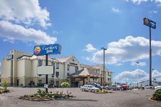 Comfort Inn (Cambridge)