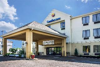 Comfort Inn (Cambridge)