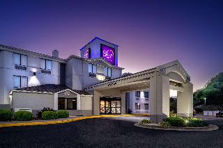 Sleep Inn (Charleston/Riverview Area)