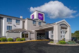 Sleep Inn (Charleston/Riverview Area)