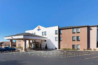 Comfort Inn Charlotte