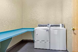 Comfort Inn Charlotte