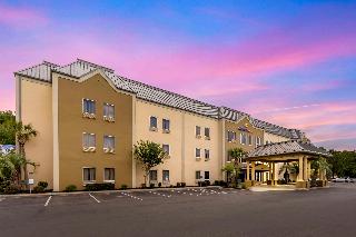 Comfort Suites At the University