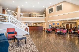 Comfort Inn Concord South End