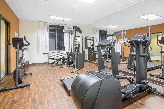 Ramada by Wyndham Denver International Airport Ramada by Wyndham Denver International Airport