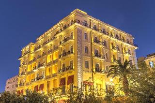 GDM Megaron,Historical Monument Hotel