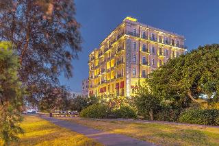 GDM Megaron,Historical Monument Hotel